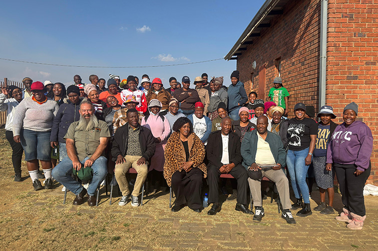 Community Engagement