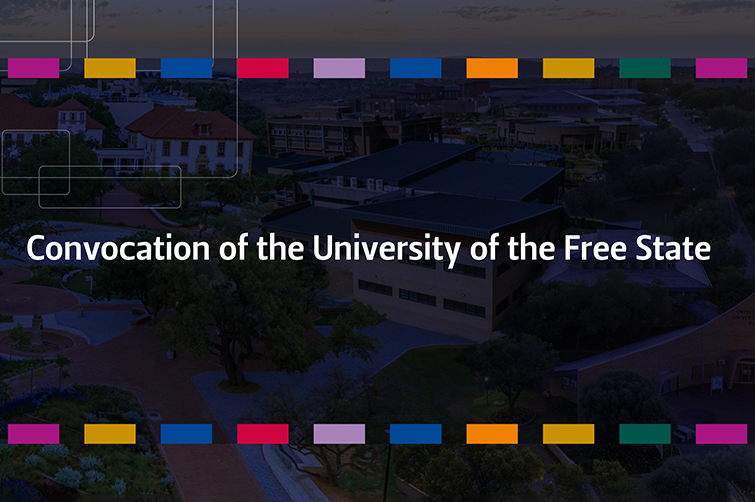 Convocation Announcement