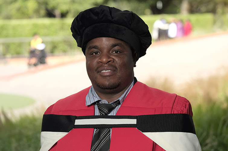 Crespen Ndlovu