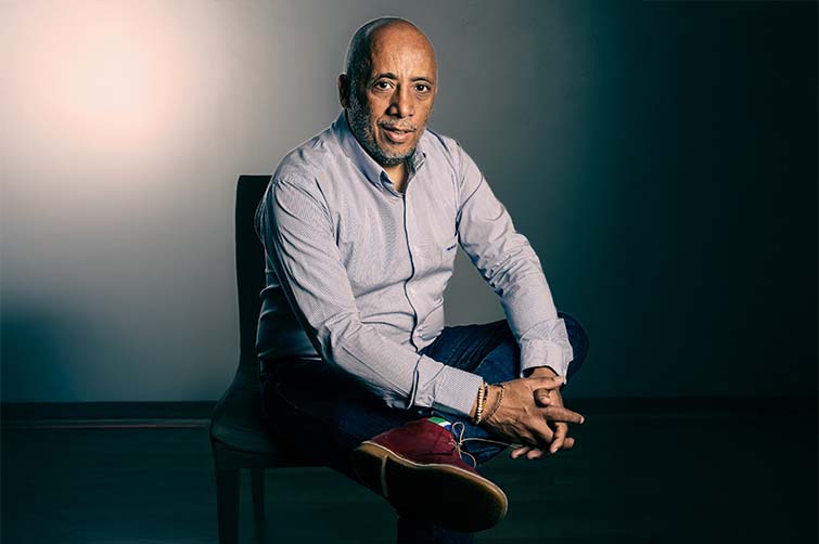 Dr Harlan Cloete
