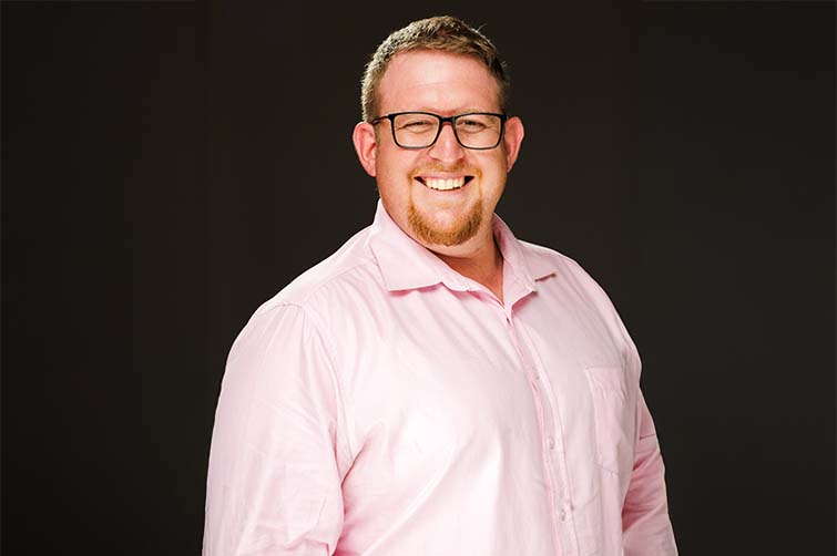 Dr Herkulaas Combrink