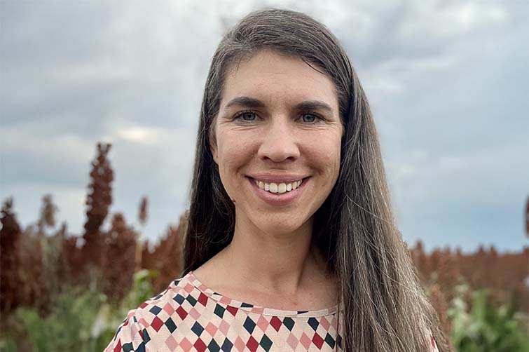 Dr Lisa Rothmann