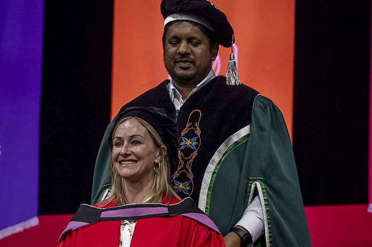 Dr Marieta Serfontein