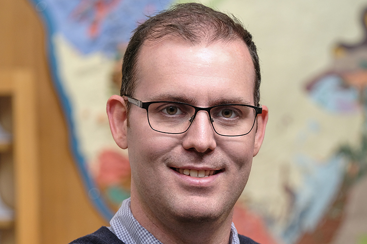 Dr Martin Clark