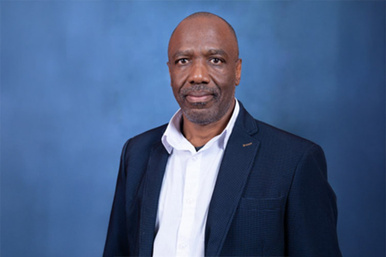 Dr Remeredzayi Gudyanga