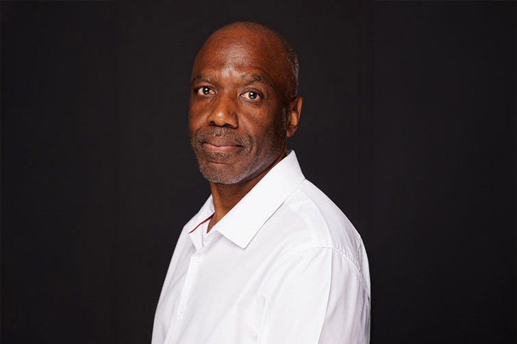 Dr Remeredzayi Gudyanga