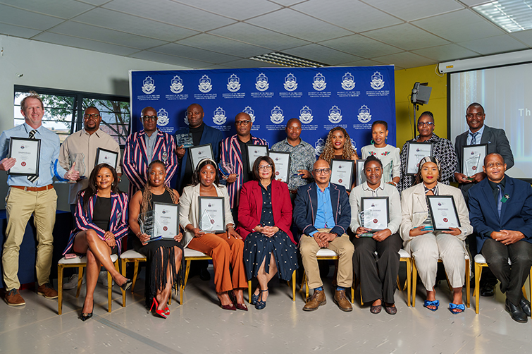 Driving impact across disciplines