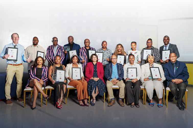 Driving impact across disciplines