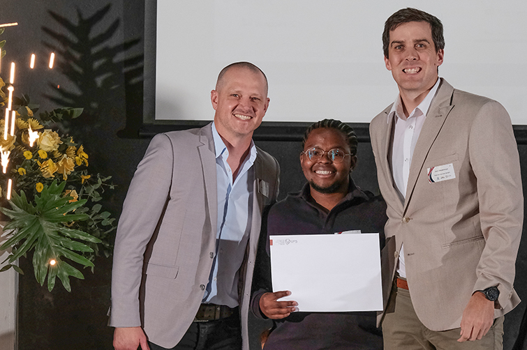 Economist of the Year