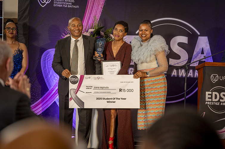 EDSA Prestige Awards EDSA Prestige Awards