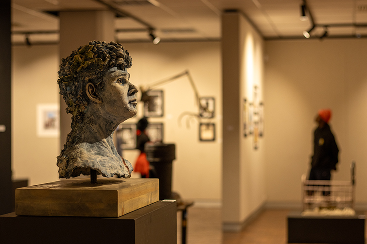 Emerging Forms
