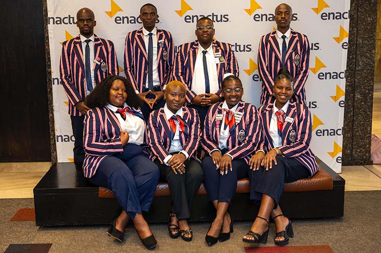 Enactus