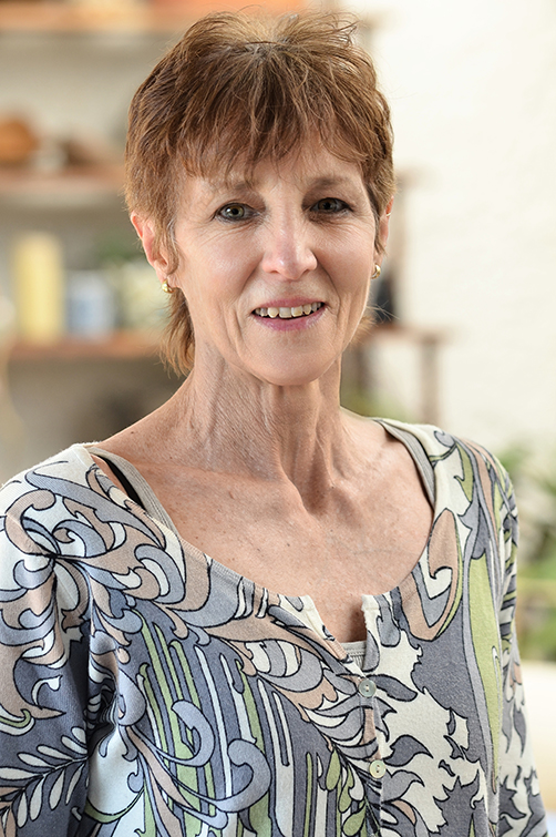 Fenella Somerville