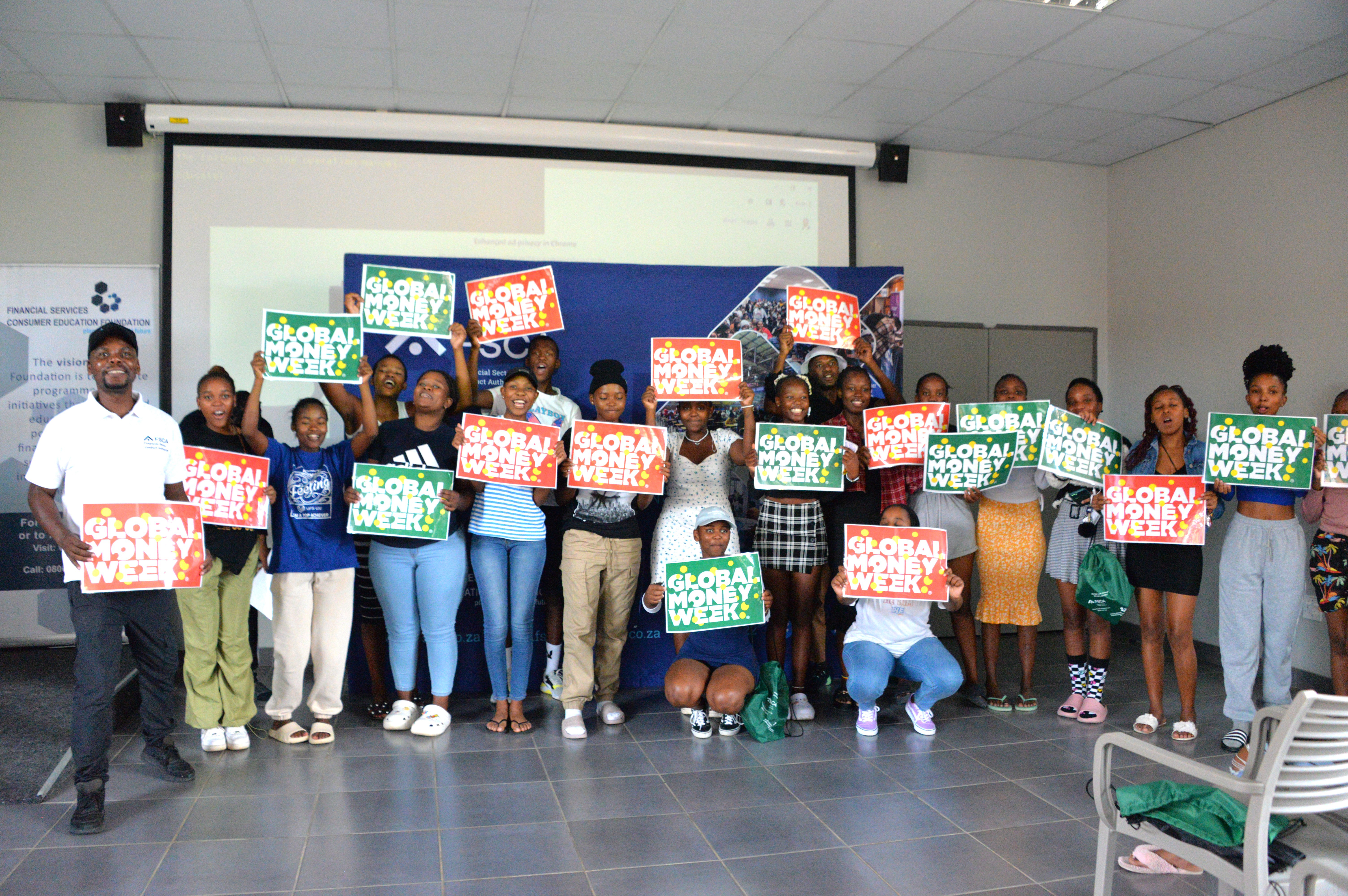 Financial Literacy Workshops
