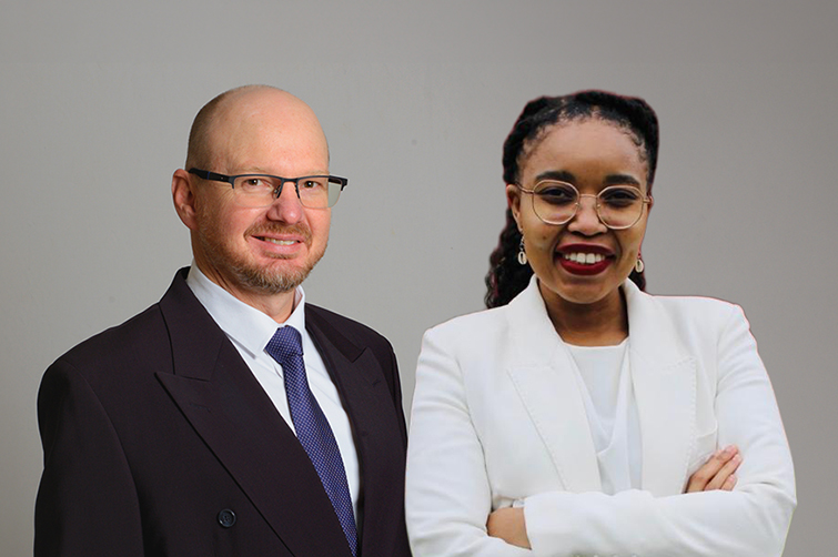 Fulbright Scholars