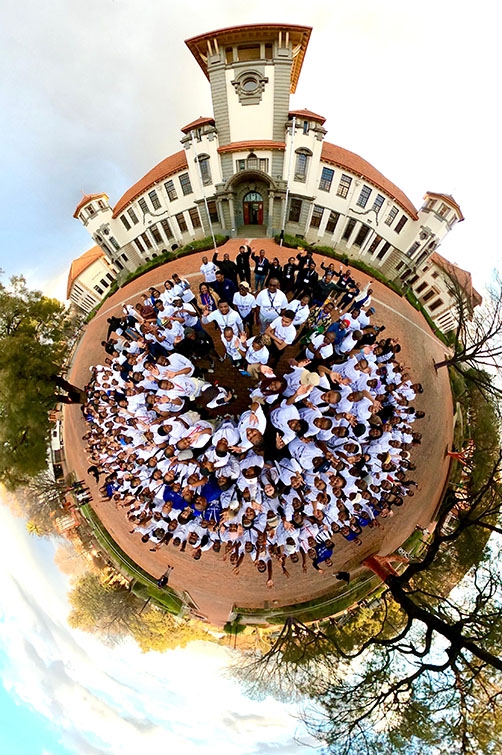 Global Student Well-being Summit 2025