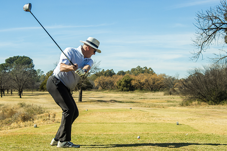 Golf Day