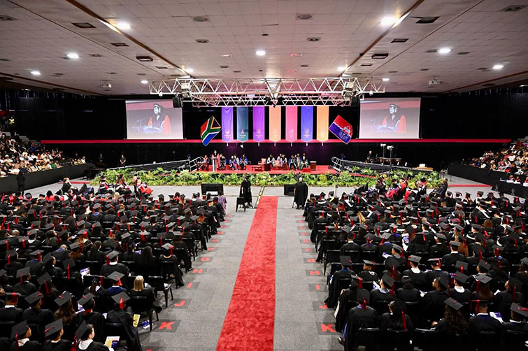 Graduation December 2025