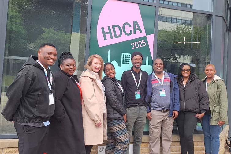 HDCA