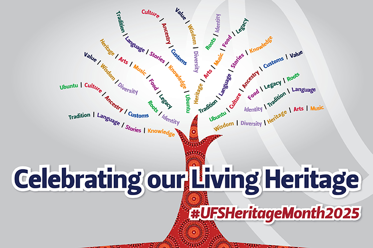 HERITAGE MONTH 2025