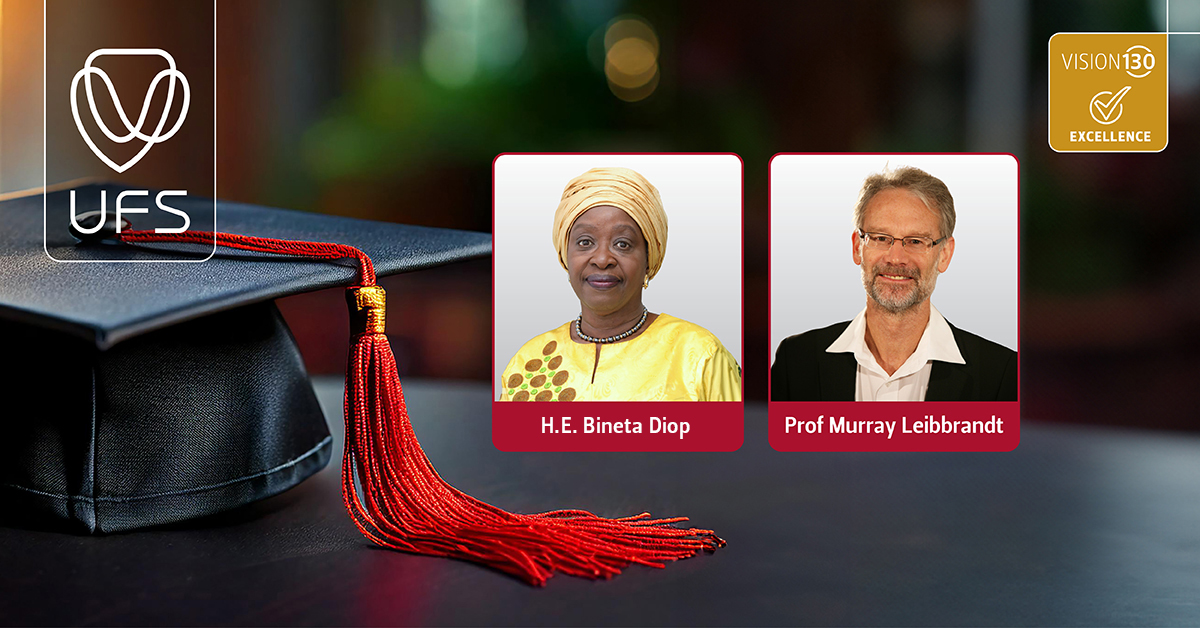 Honorary PhDs