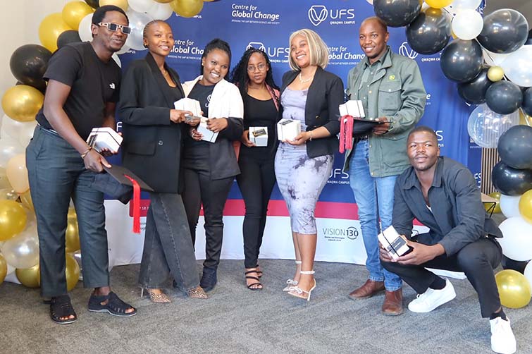 Honours Cohort