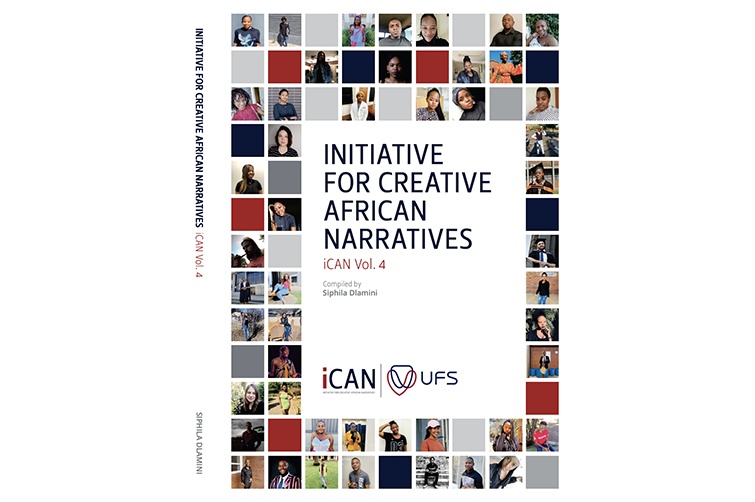 iCAN Book Cover