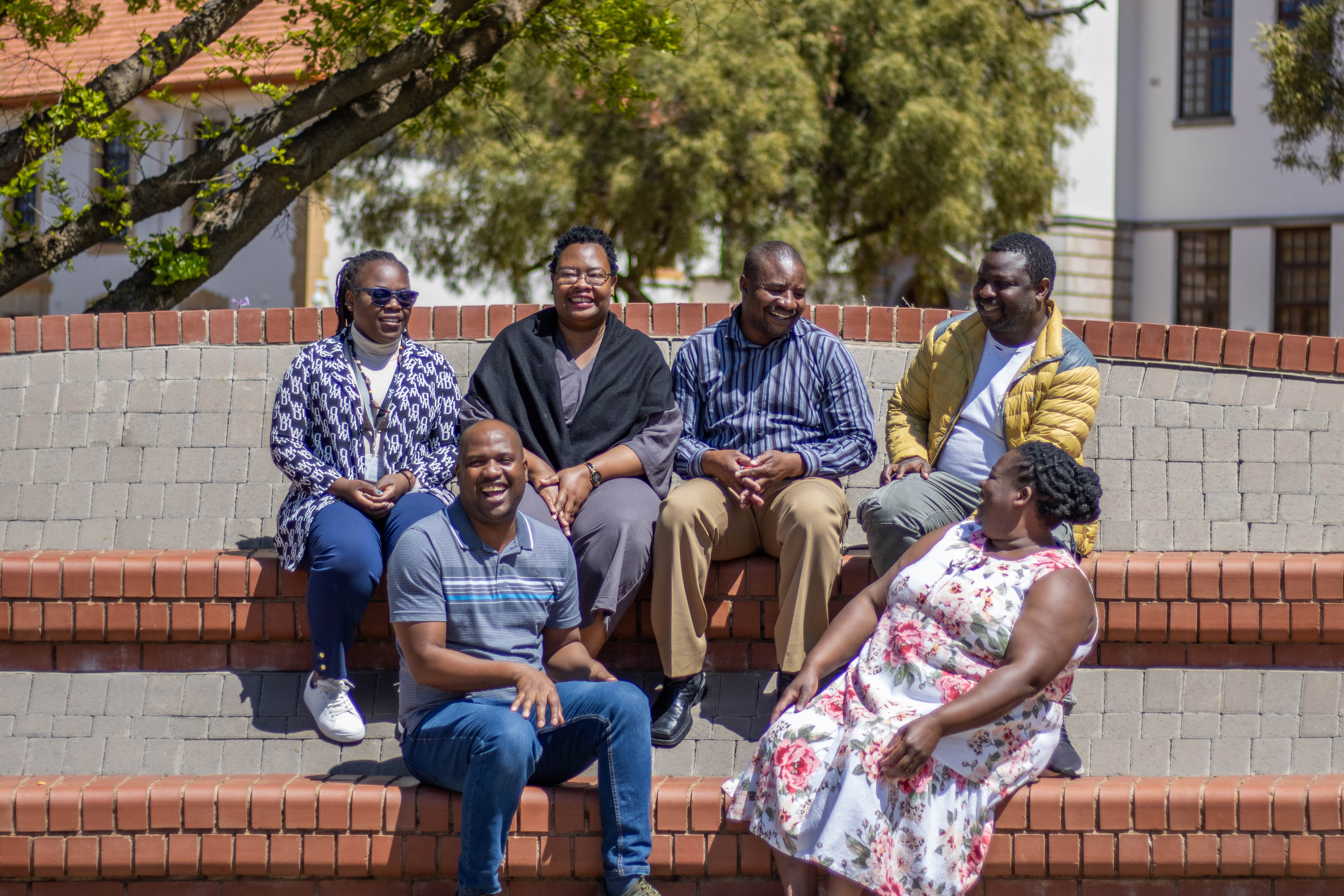 International Studies Group