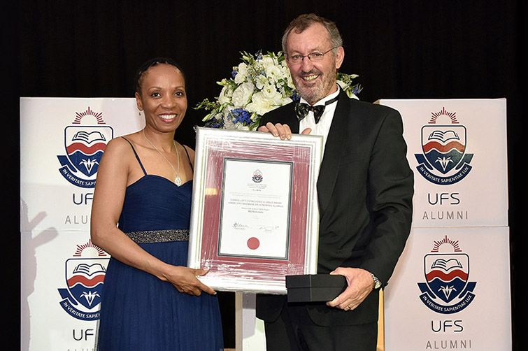 Justice Mahube Molemela