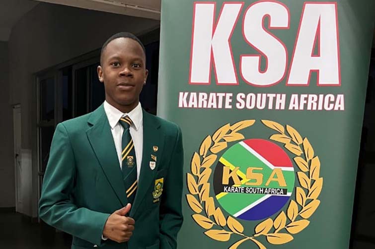 Karabo Khanye