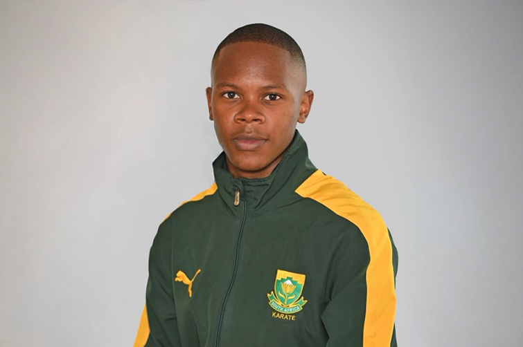 Karabo Khanye