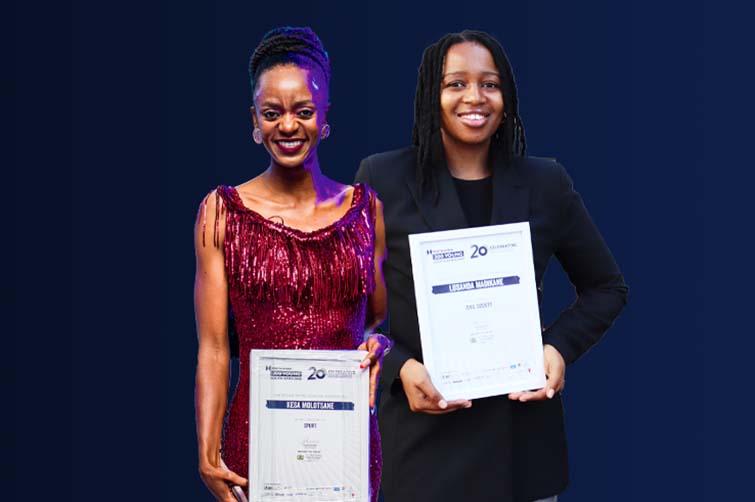 Kesa Molotsane Lusanda Madikane