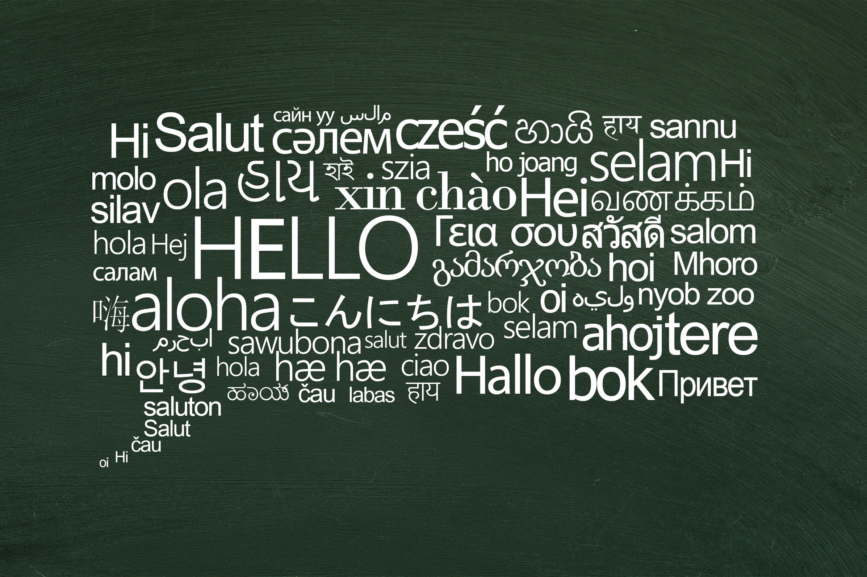Language