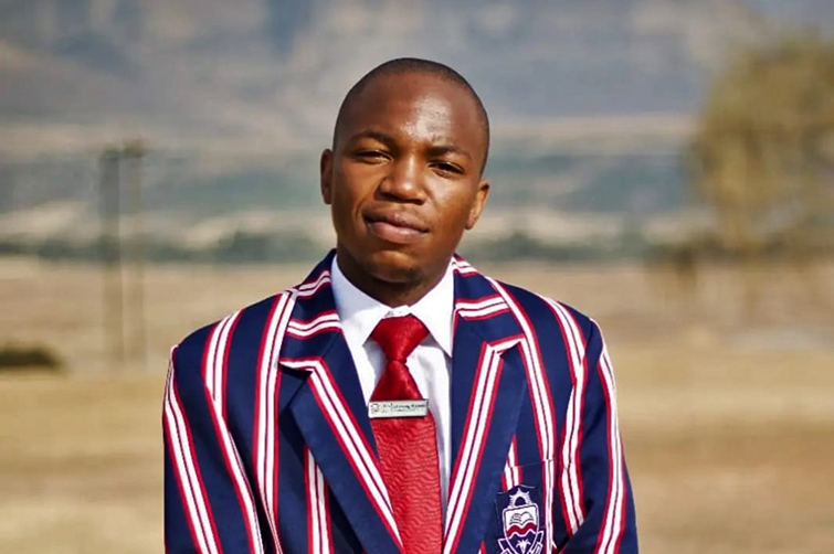 Lebakeng Mokhele