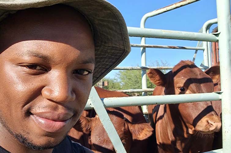 Lebakeng Mokhele