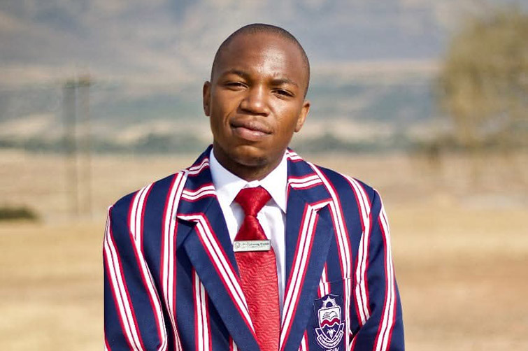 Lebohang Mokhele