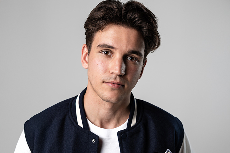 Logan James