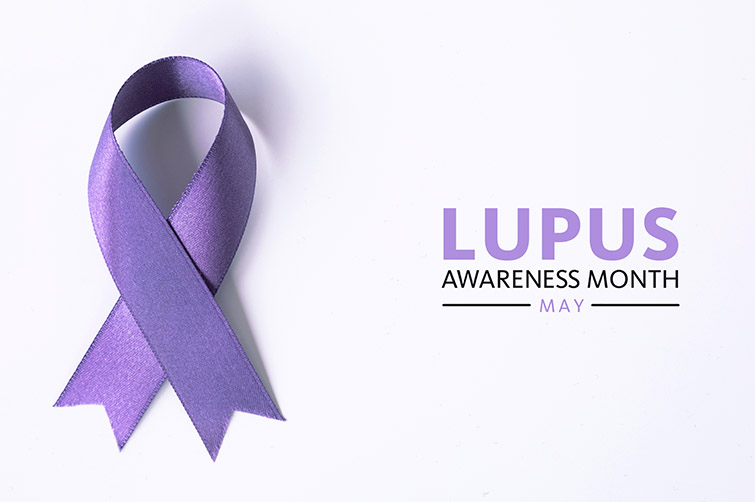 Lupus Awareness