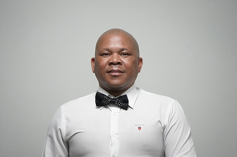 Lwazi Mestile
