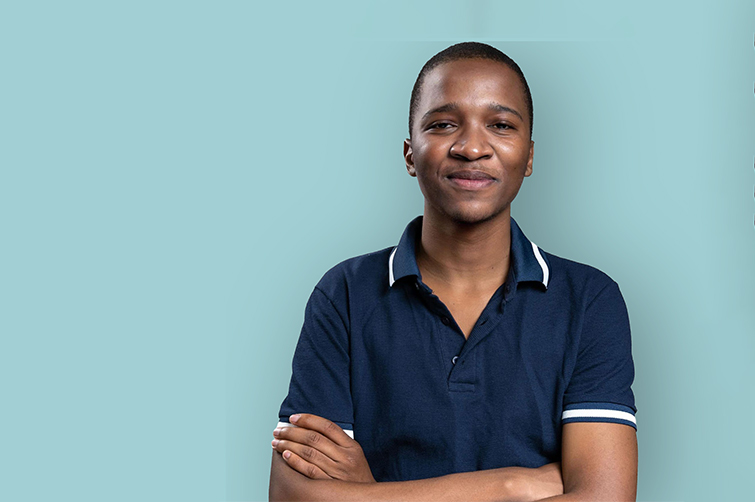 Mandela Rhodes Scholarship