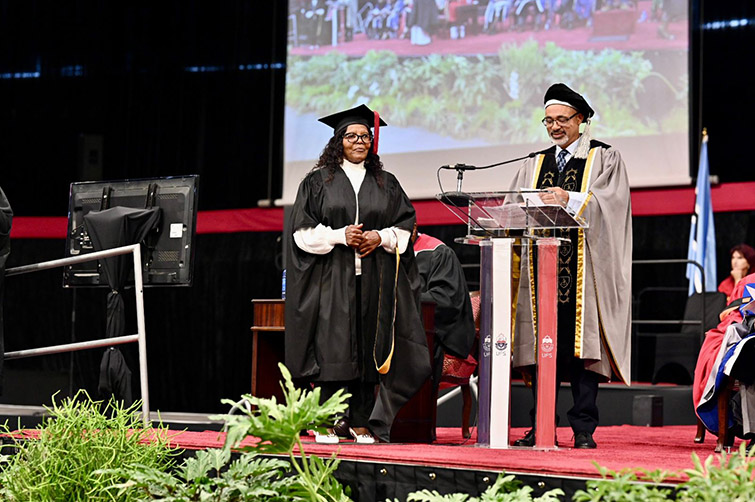 Mantoa Mabel Mphambo