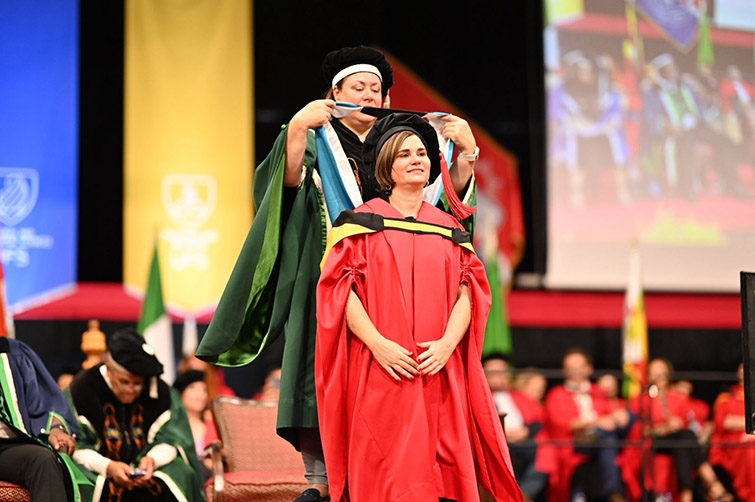 Mariette van Straaten