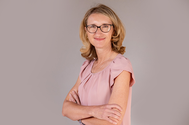 Marisna Nel