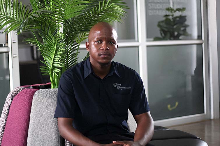 Martin Nyaka