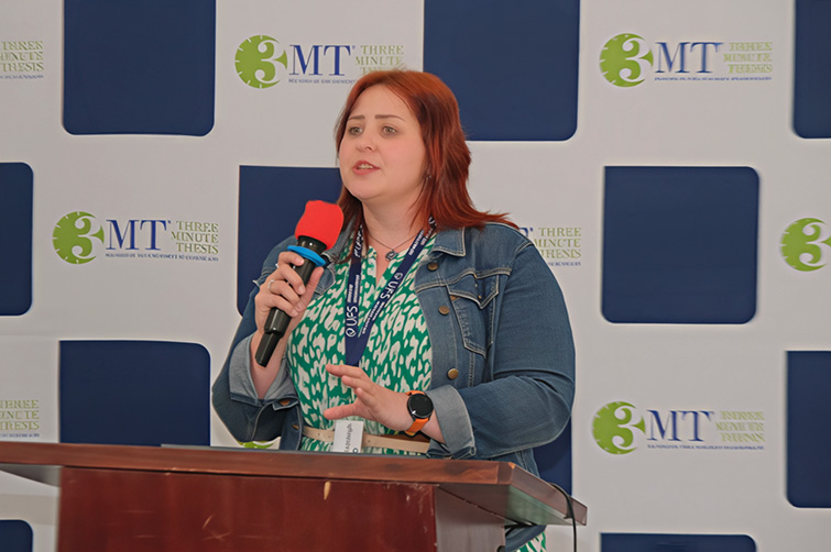 Maryna Hattingh1