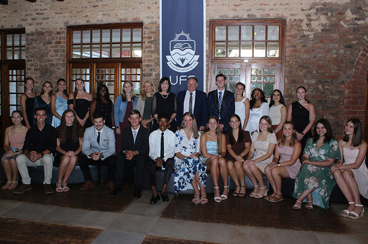 Matriculant of the Year 2025