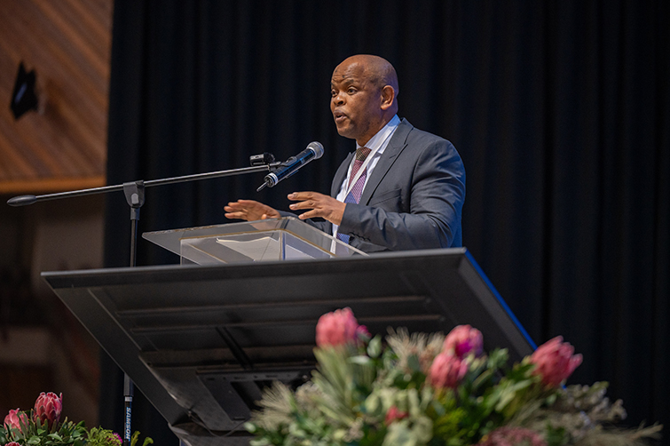 Max Boqwana
