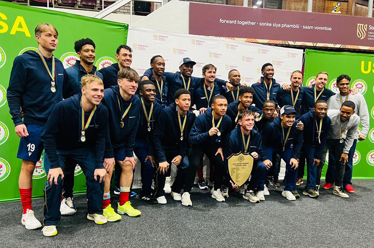 Mens hockey