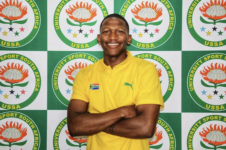 Michael Skosana