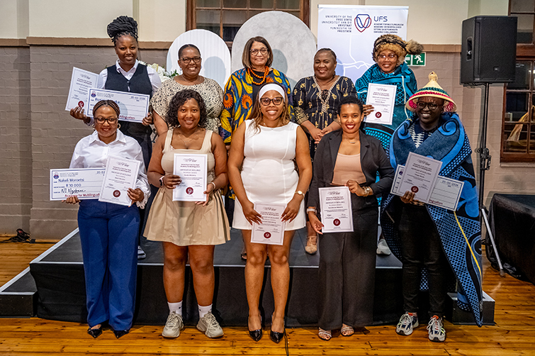 Mother Language Awards